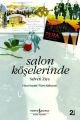 Salon Köşelerinde, Safveti Ziya