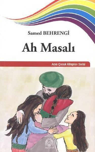 Ah Masalı, Derya Demirkol, Arya Yayıncılık