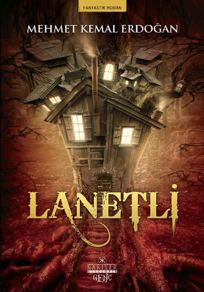 Lanetli, Mehmet Kemal Erdoğan, Kariyer Yayınları