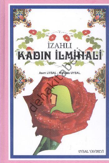 Kadın İlmihali  (Kod-131), Asım Uysal, Mürşide Uysal