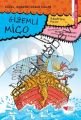 GİZEMLİ MAÇO, Beatrice Masini