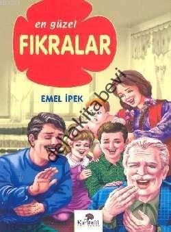 En Güzel Fıkralar, Emel İpek