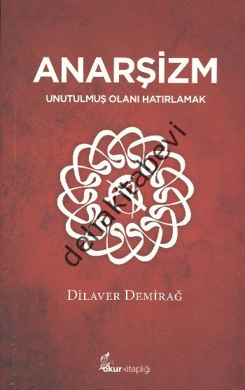Anarşizm, Dilaver Demirağ