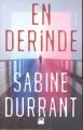 En Derinde, Sabine Durrant, Doğan Kitap