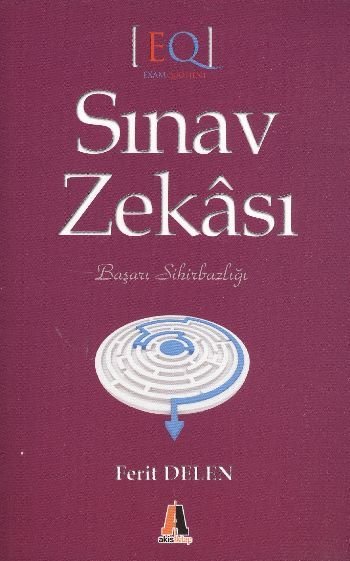 Sınav Zekası - Ferit Delen