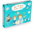 2.Sınıf Kim Korkar Matematikten   (5 Kitap + Etkinlik), Kukla Yayınları