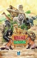 Kelile Ve Dimne, Mgv Yayınları