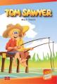 Tom Sawyer, Marcel