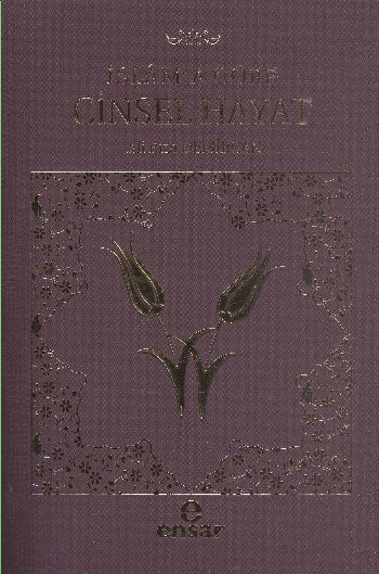 İslam'a Göre Cinsel Hayat Karton Kapak