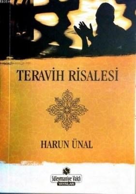 Teravih Risalesi, Süleymaniye Vakfı Yayınları