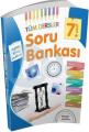 Tüm Dersler Soru Bankası 7.Sınıf, Element