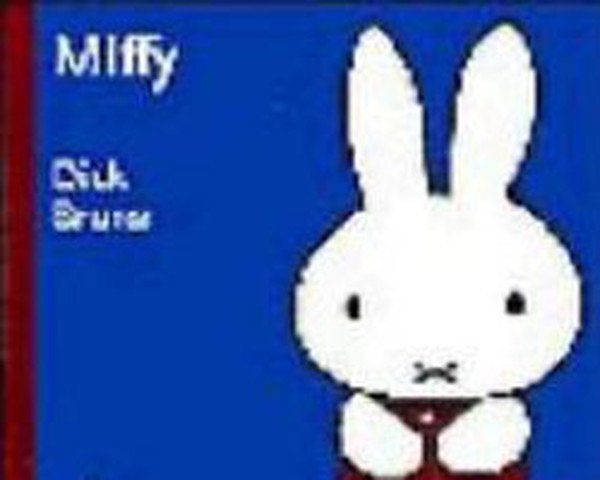 Miffy, BRUNA, DICK
