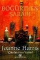 Böğürtlen Şarabı, Joanne Harris, Altın Kitaplar