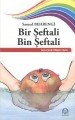 Bir Şeftali Bin Şeftali, Derya Demirkol, Arya Yayıncılık
