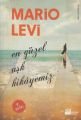 En Güzel Aşk Hikayemiz, Mario Levi, Doğan Kitap