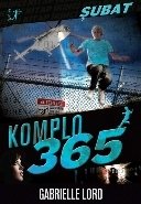 Komplo 365 - 2. Kitap, Gabrielle Lord