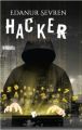 Hacker, Edanur Sevren, Lopus Yayınları