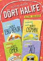 Çocuklar İçin Dört Halife SETİ (4 Kitap)