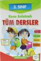 Element 3. Sınıf Konu Anlatımlı Tüm Dersler