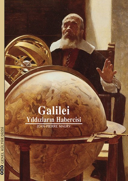 Galilei Yıldızların Habercisi, Yapı Kredi Yayınları
