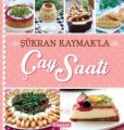 Şükran Kaymakla Çay Saati, Şükran Kaymak