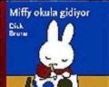 Miffy Okula Gidiyor, BRUNA, DICK
