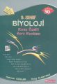 Esen 9. Sınıf Biyoloji Konu Özetli Soru Bankası
