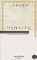 SANAT NEDİR (K.KAPAK), İş Bankası Yayınları