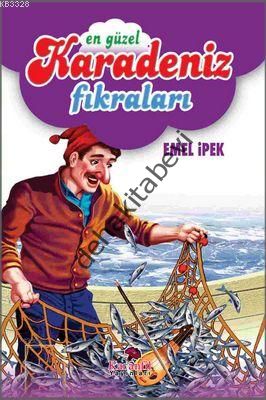 En Güzel Karadeniz Fıkraları, Emel İpek