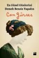 En Güzel Günlerini Demek Bensiz Yaşadın, Can Gürses, Doğan Kitap