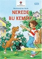 Nerede Bu Kemik Matematik Her Yerde, Tübitak