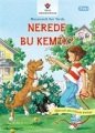 Nerede Bu Kemik Matematik Her Yerde, Tübitak