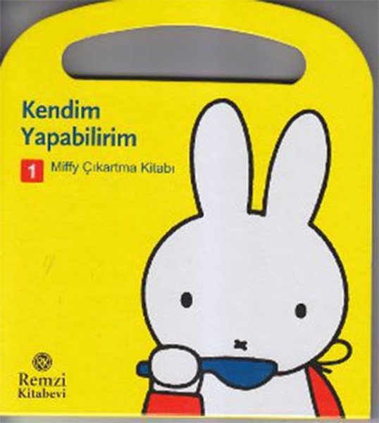 Kendim Yapabilirim, BRUNA, DICK