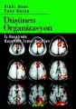 Düşünen Organizasyon, Rikki Hunt