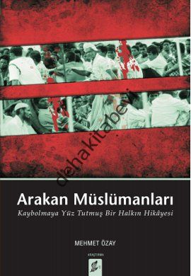 Arakan Müslümanları, Mehmet Özay