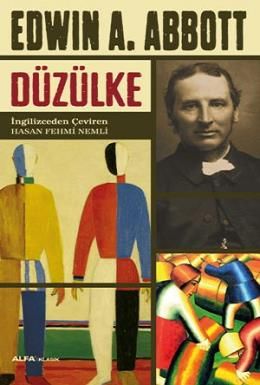 Düzülke, Alfa Yayınları