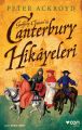 Geoffrey Chaucer’ın Canterbury Hikâyeleri, Peter Ackroyd