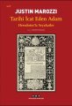 Tarihi İcat Eden Adam Herodotosla Seyahatler, Justin Marozzi