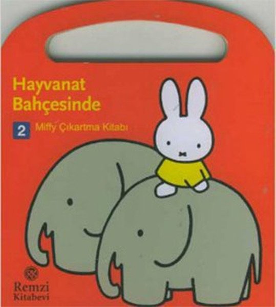 Hayvanat Bahçesinde, BRUNA, DICK