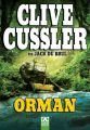 Orman, Jack Du Brul, Altın Kitaplar