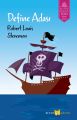 Define Adası, Robert Louis Stevenson