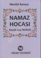 Namaz Hocası (Cep Boy) (Küçük Cep İlmihali), Hisar Yayınları
