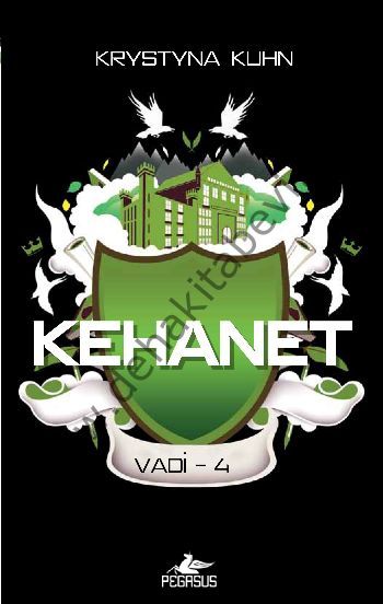 Kehanet / Vadi-4