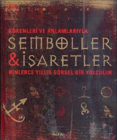 Semboller & İşaretler, Kathryn Wilkinson