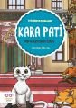 Kara Pati İyi Dünya Fablları, Merve Kahraman Öztürk