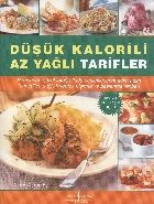 Düşük Kalorili Az Yağlı Tarifler, Anne Sheasby