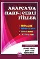 Arapçada Harf-i Cerli Fiiller (Renkli)