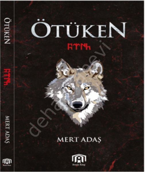 Ötüken, Benim Kitap