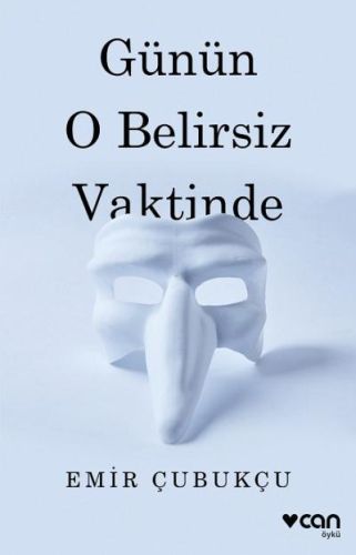 Günün O Belirsiz Vaktinde, Emir Çubukçu