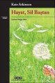 Hayat Sil Baştan, Kate Atkinson